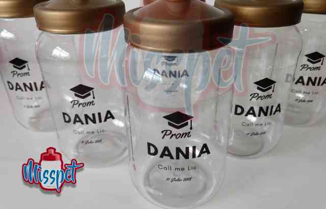 cilindros promocionales boda